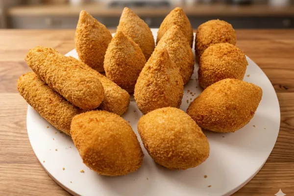 SALGADOS 150g